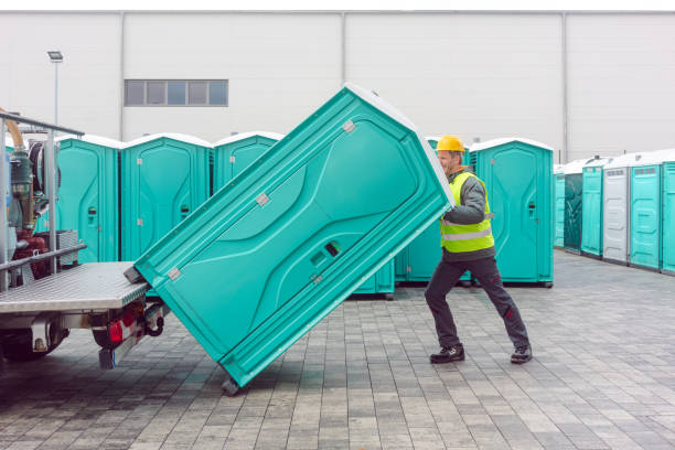 Best High-end porta potty rental  in Lden, MA