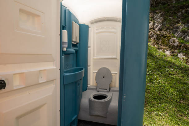 Porta potty rental for festivals in Malden, MA