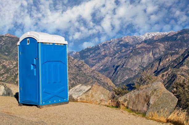 Best Luxury portable toilet rental  in Lden, MA