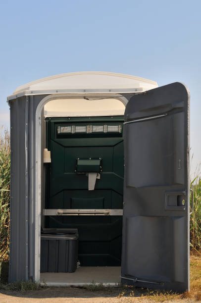 Portable Toilet Options We Offer in Malden, MA