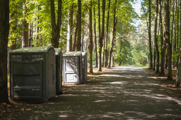 Best Portable toilet rental for construction  in Lden, MA