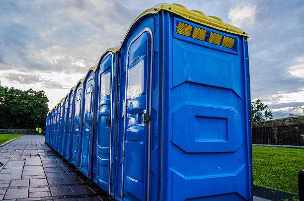 Best Porta potty rental for parties  in Lden, MA